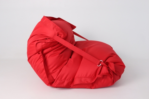 Крісло Puffy Red