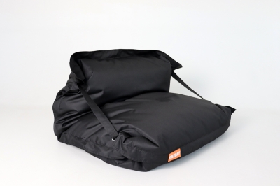Крісло Puffy Black
