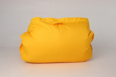 Крісло Puffy Yellow